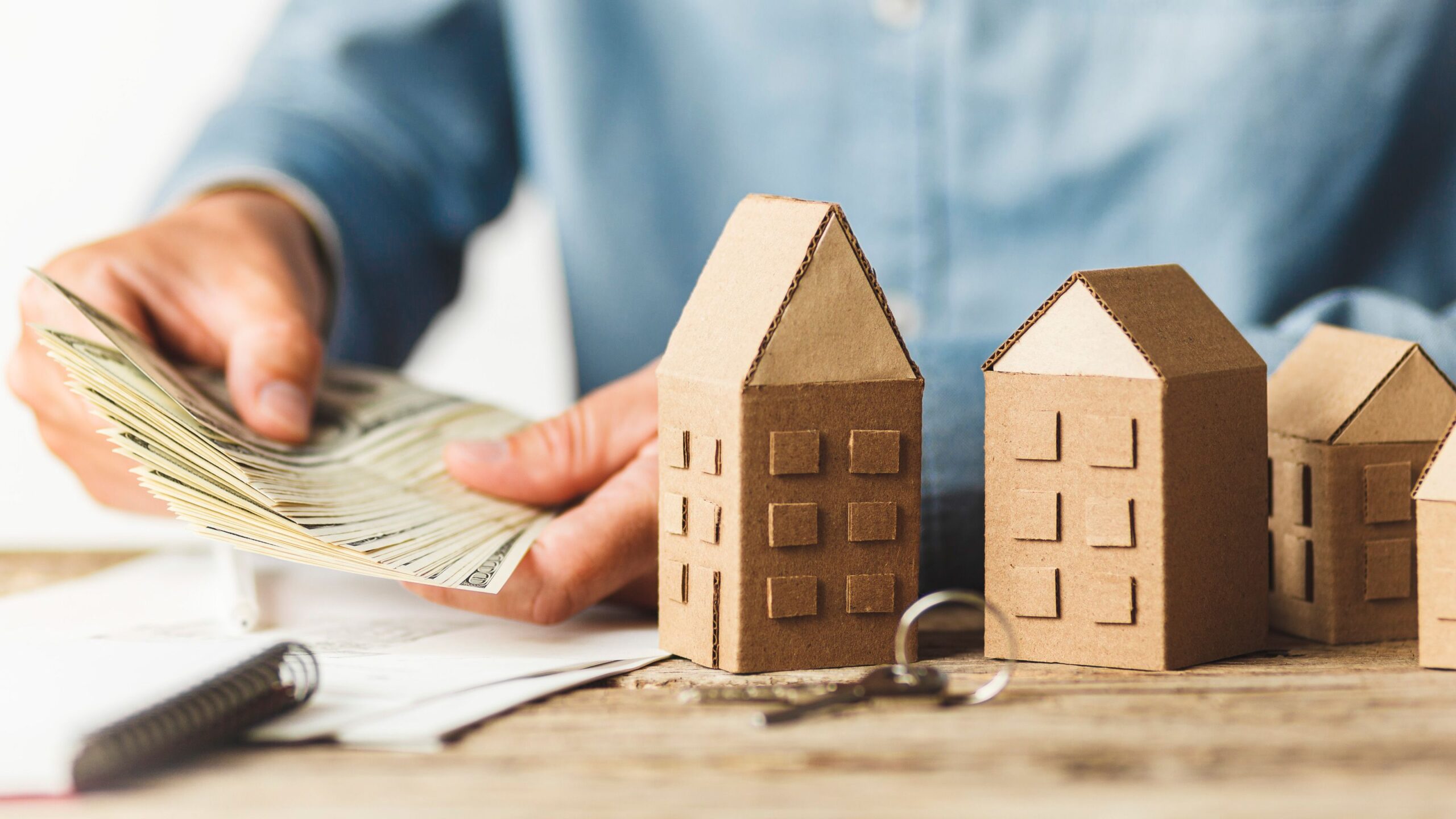 home refinance